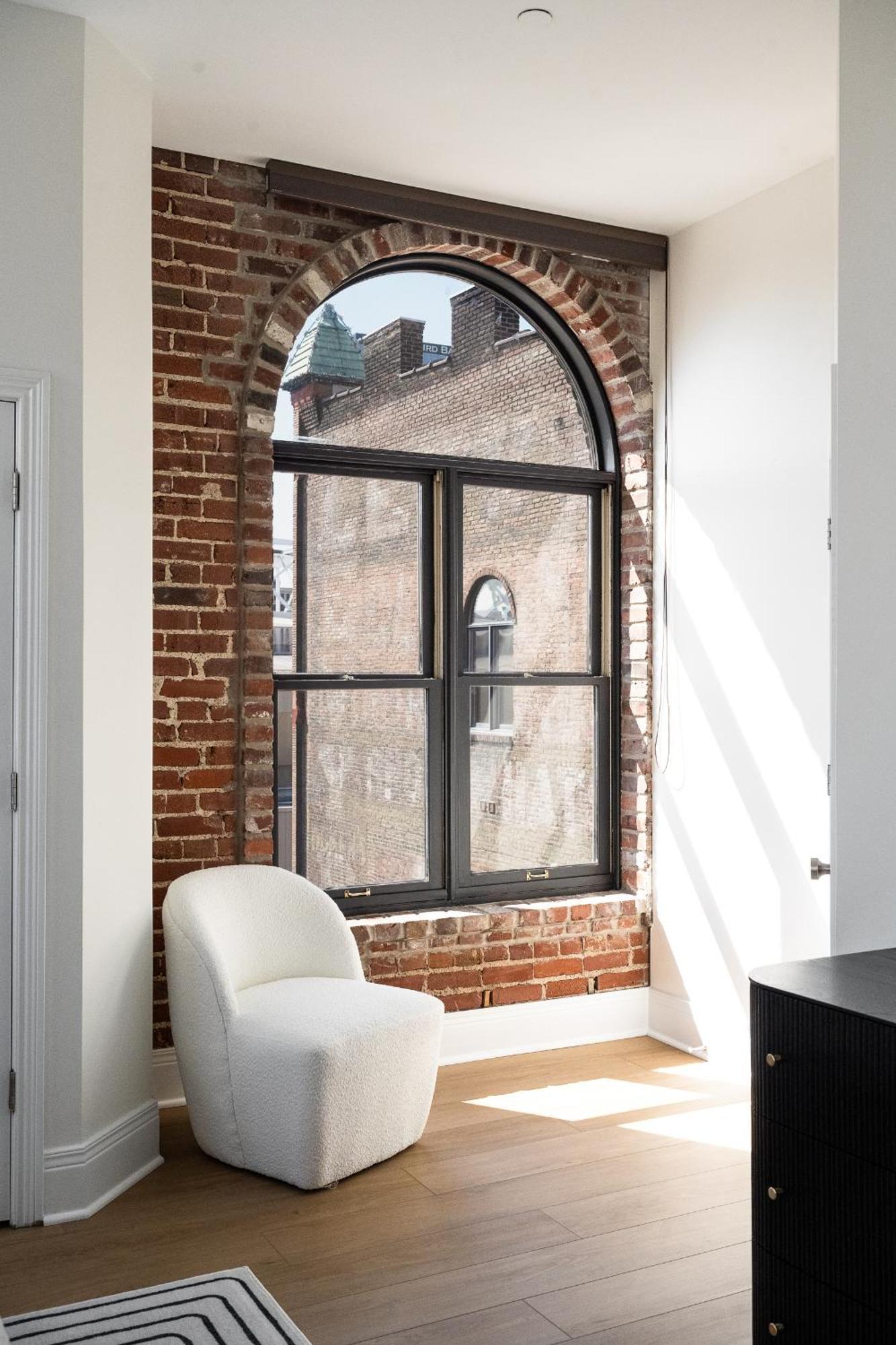 Top Floor Penthouse At The Historic Levy Building Louisville Exterior photo