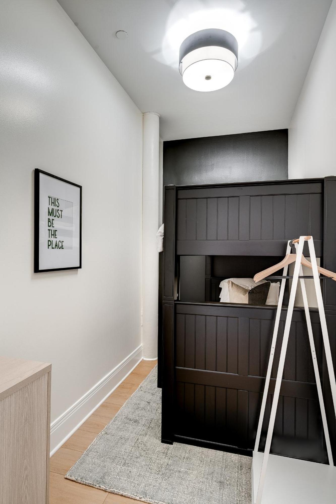 Top Floor Penthouse At The Historic Levy Building Louisville Exterior photo