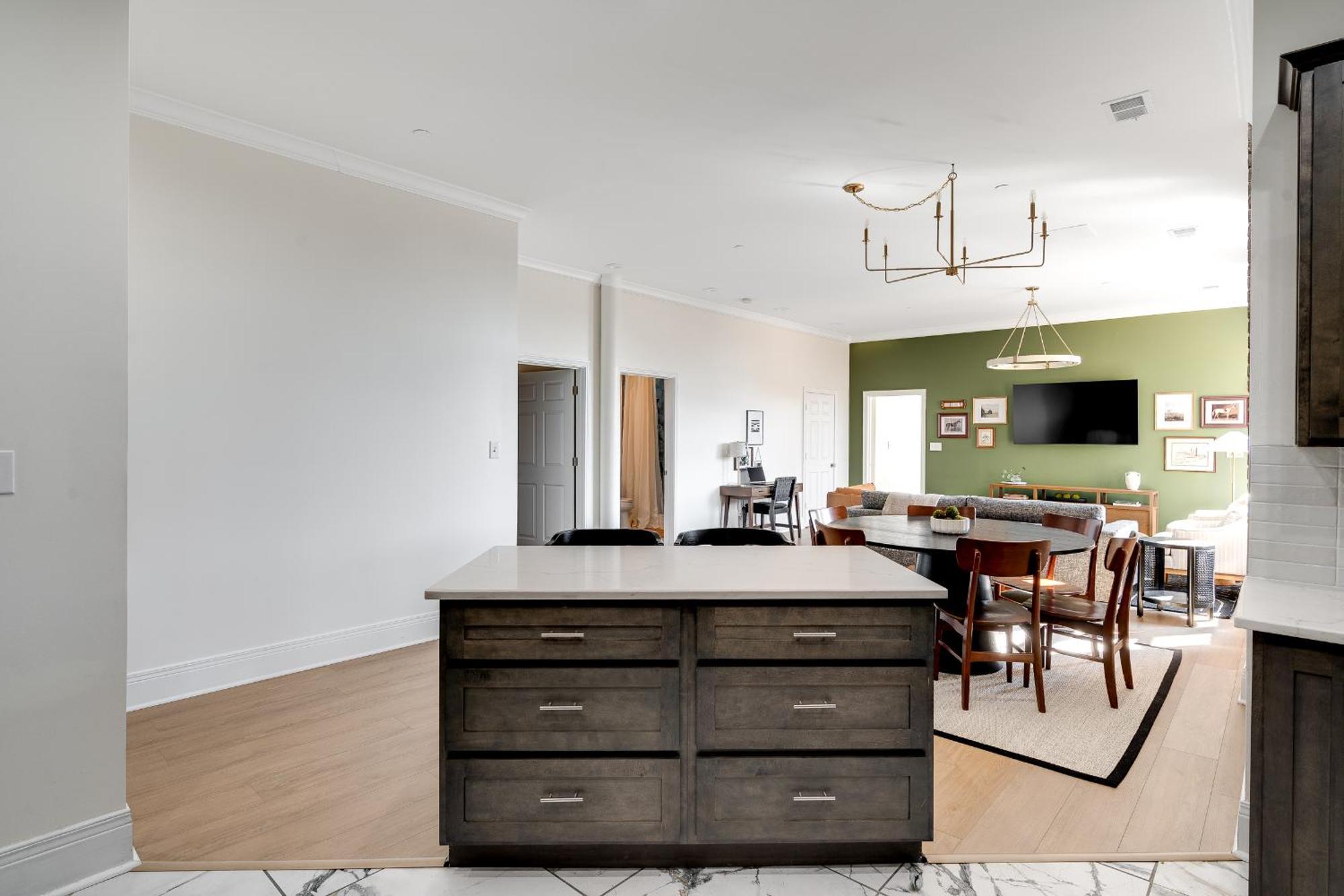Top Floor Penthouse At The Historic Levy Building Louisville Exterior photo
