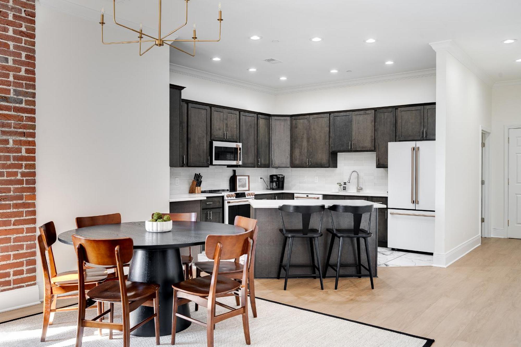 Top Floor Penthouse At The Historic Levy Building Louisville Exterior photo
