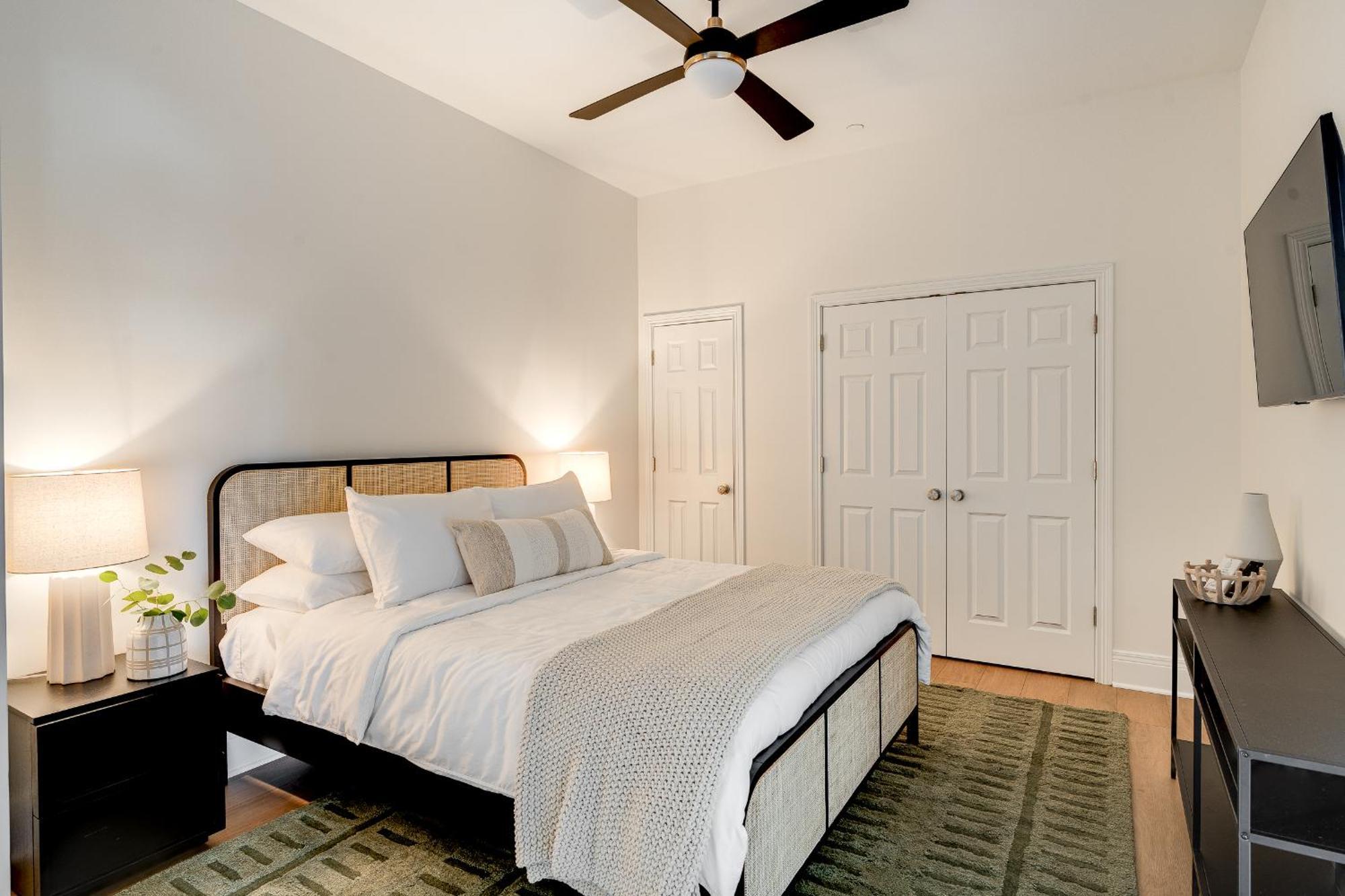 Top Floor Penthouse At The Historic Levy Building Louisville Exterior photo