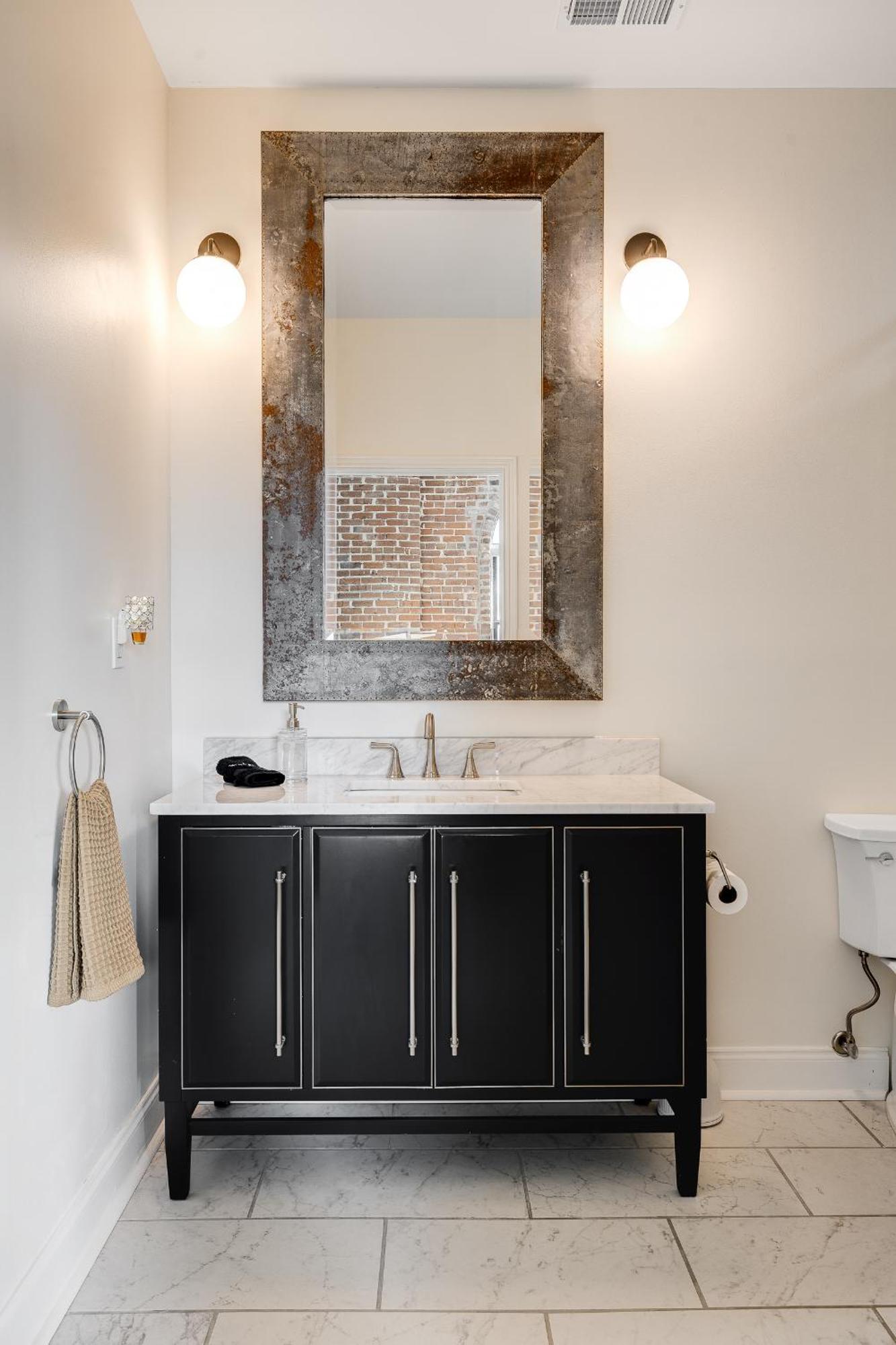 Top Floor Penthouse At The Historic Levy Building Louisville Exterior photo